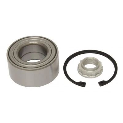 Bilde av MAPCO 26653 Hjullagersett bakaksel begge sider 85 BMW: 3 Touring, Sedan, 1 Hatchback