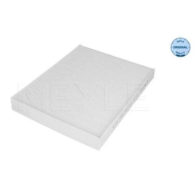 Bilde av MEYLE 112 319 0033 Kupéfilter pollenfilter, Partikkelfilter, Filterinnsats 277 216 34 VOLKSWAGEN: Transporter 5, Multivan 5 (7HM, Amarok Pick up