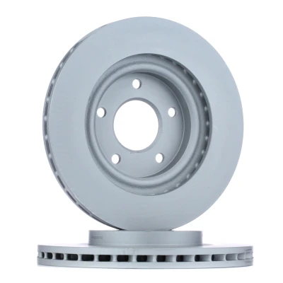 Bilde av ATE 24.0126 0170.1 Bremseskiver 294,0 26,0 5 114,3 ventilert belagt MITSUBISHI: OUTLANDER 3, ASX SUV, Eclipse Cross, JEEP: Patriot, Compass