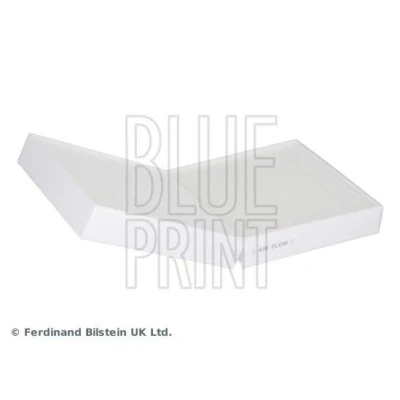 Bilde av BLUE PRINT ADBP250000 Kupéfilter pollenfilter 362 178 35 MERCEDES BENZ: SLK