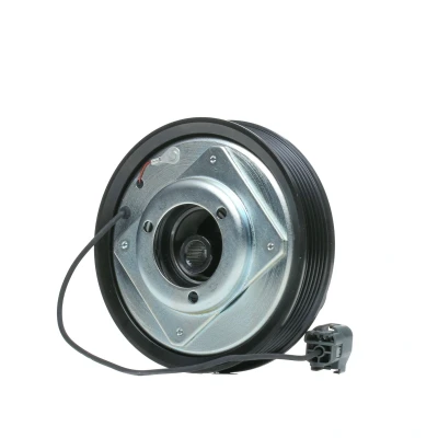 Bilde av THERMOTEC KTT040049 Magnet Clutch PANASONIC H12A1AG4DY MAZDA: 6 Sedan, 3 Hatchback