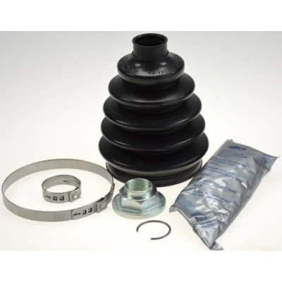 Bilde av LÖBRO 304692 Drivakselmansjett 122,00 TPE (termoplastisk elastomer) med mutter