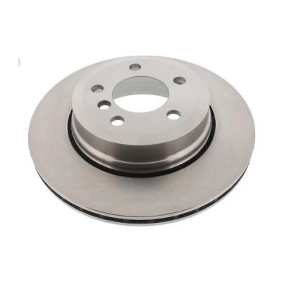 Bilde av MAPCO 25788 Bremseskiver bakaksel 320 22 5 120 ventilert BMW: X3