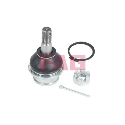 Bilde av FAG 825 0347 10 Bærekule 14,75 for casterstag NISSAN: Pathfinder 3, NP300 Navara Pick up