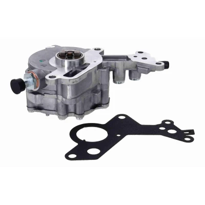 Bilde av VAICO V10 0724 Vakuumpumpe med tetning Original Quality AUDI: A4 B7 Avant, B6 A2, VOLKSWAGEN: Golf 5, Touran I, Passat B5 Stasjonsvogn