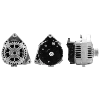 Bilde av LUCAS ELECTRICAL LRB00200 Dynamo 12V 90A BMW: 3 Sedan, 5 Touring, OPEL: Omega B Caravan