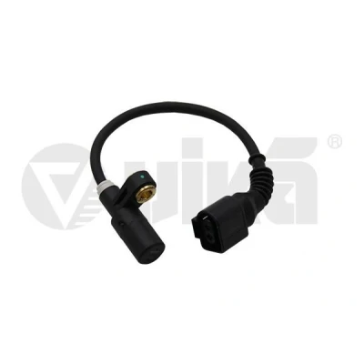Bilde av VIKA 99271494901 ABS Sensor bakaksel begge sider VOLKSWAGEN: Golf 4, 4 Variant, Bora Sedan, SKODA: Octavia 2 Combi, 1 Combi