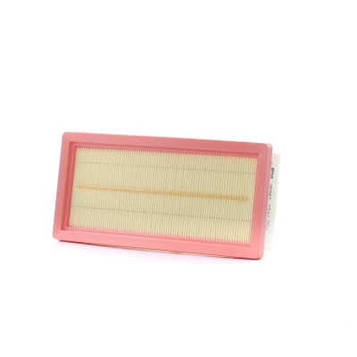 Bilde av FEBI BILSTEIN 38407 Luftfilter 48,1 123,2 280,6 Filterinnsats FIAT: Panda II Hatchback, LANCIA: Ypsilon