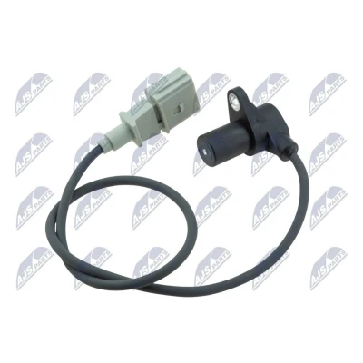 Bilde av NTY ECP AU 045 Impulsgiver 3 induktiv med kabel AUDI: A4 B6 Sedan, A6 C5 C6 Avant