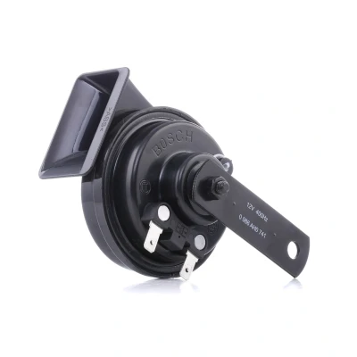 Bilde av BOSCH 0 986 AH0 741 Horn 400 basstone VOLKSWAGEN: Touran I, Golf 5, BMW: 3 Cabrio