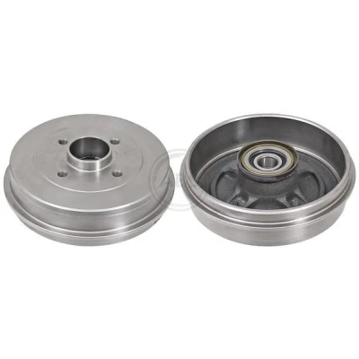 Bilde av A.B.S. 2880 SC Bremsetrommel med integrert magnetisk senorring 234 RENAULT: CLIO 2