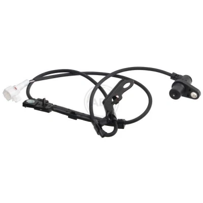 Bilde av A.B.S. 30548 ABS sensor passiv 980 hvit TOYOTA: Avensis II Station Wagon, Corolla Verso, IX Hatchback