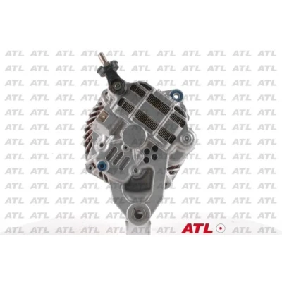 Bilde av Dynamo, nissan np300 navara, navara flak/chassi, pathfinder iii, 23100 EB315, EB31B, EB31T, A 003 T J0781, J07