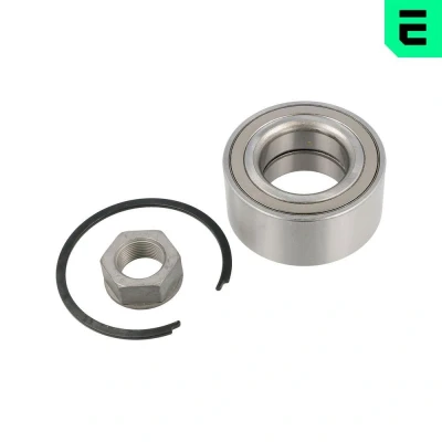 Bilde av OPTIMAL 681261 Hjullagersett med integrert magnetisk senorring 82,5 PEUGEOT: 807