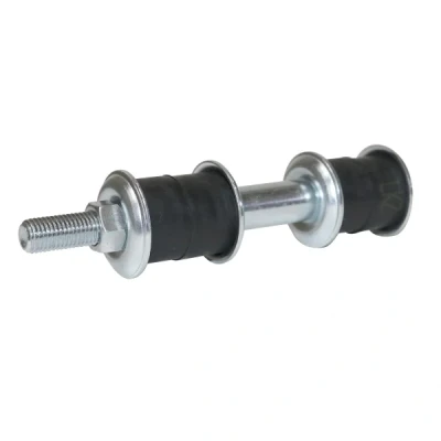 Bilde av stang, stabilisator, framaksel, Høyre eller venstre, mitsubishi lancer vi, vii, kombi 4056A161, MR241349, MR954887