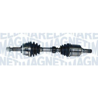 Bilde av MAGNETI MARELLI 302004190212 Drivaksel framaksel venstre 619 NISSAN: X Trail