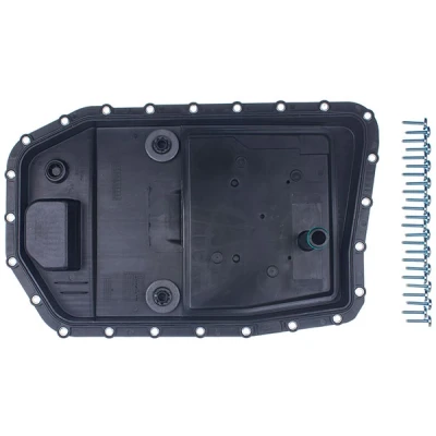 Bilde av Hydraulikkfilter, automatikk, bmw, 24 11 7 571 217, 15 2 333 907