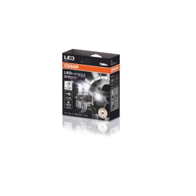 Bilde av Halogeenilamppu Osram LEDriving HL Bright P26.4t, Universal