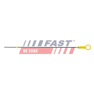 Bilde av Oljepeilestav, nissan,renault, 8200 553 301, 8200553001