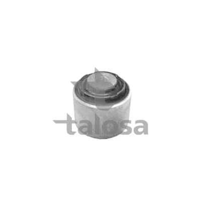 Bilde av DYS 37 26407 Styrestang Lagring framaksel, ytre Gummimetallager for casterstag