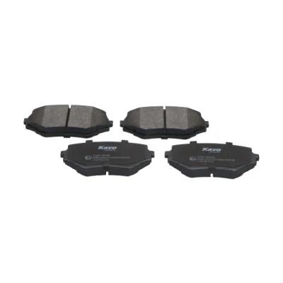 Bilde av KAVO PARTS KBP 8506 Bremseklosser SUZUKI: Grand Vitara 1 SUV, I SUV