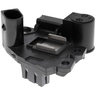 Bilde av VEMO V10 77 1019 Generatorregulator Original Quality VOLKSWAGEN: Passat B6 Variant, Transporter 5, Tiguan I, AUDI: Allroad C5, A6 C6 Avant