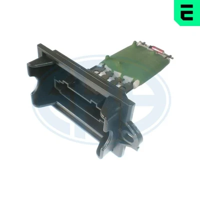 Bilde av ERA 665056 motstand, kupevifte