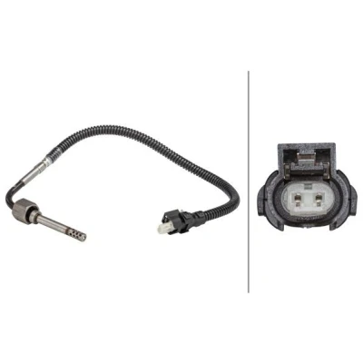 Bilde av HELLA 6PT 358 181 211 Sensorer MERCEDES BENZ: E Klasse T modell, Sedan, GLK