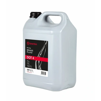 Bilde av BREMBO DOT 4 Premium Brake Fluid L 04 050 Bremsevæske 5