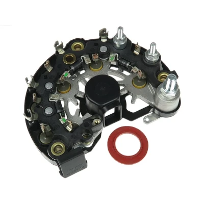 Bilde av AS PL ARC9097(LETRIKA) Likeretter, generator