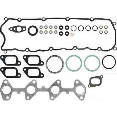 Bilde av REINZ 02 53147 Tetningssett, sylindertopp med ventilstangtetning, uten sylinderhodetetning TOYOTA: Land Cruiser Prado 90