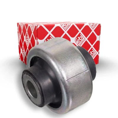 Bilde av FEBI BILSTEIN 18177 Styrestang Lagring framaksel venstre, nede, foran, høyre gummi