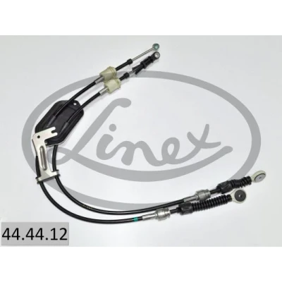 Bilde av LINEX 44.44.12 Kabel, girmekanisme foran høyre, venstre