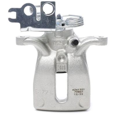 Bilde av METZGER 6261321 Bremsecaliper venstre bakaksel VOLKSWAGEN: CADDY 4 Kasten