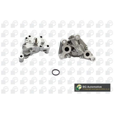 Bilde av Oljepumpe Bga LP6318 nissan micra iv, note OE 15010 1HC0A, 1HC1C, 3AA0A