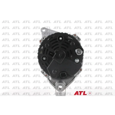 Bilde av Dynamo, renault megane i, classic coach grandtour scenic, scénic minibus, minivan 7 711 134 754