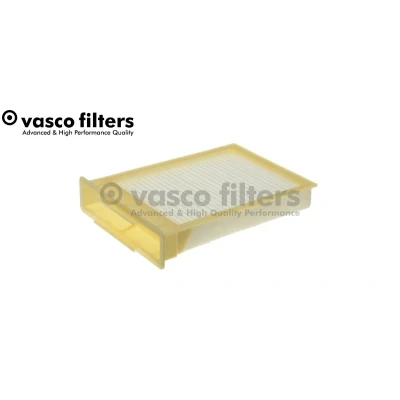 Bilde av DAVID VASCO O213 Kupéfilter Partikkelfilter 224 163 44 TOYOTA: Aygo, CITROËN: C1 I, PEUGEOT: 107 Hatchback