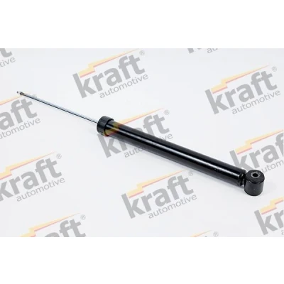 Bilde av KRAFT 4012030 Støtdemper gasstrykk torørs fjærbein øvre stift