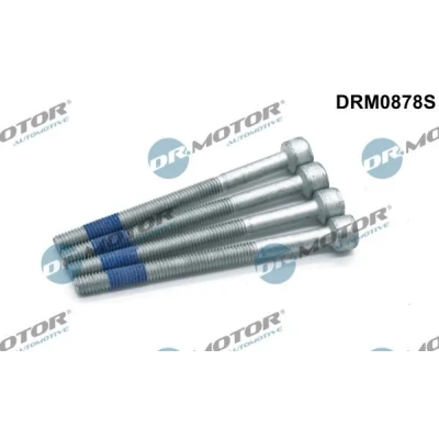 Bilde av DR.MOTOR AUTOMOTIVE DRM0878S skrue, innsprøytningsdyseholder MERCEDES BENZ: C Klasse T modell, Vito Mixto, E JEEP: Commander