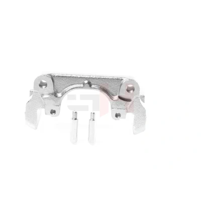 Bilde av GH 441518 Bremsecaliper Feste Holder framaksel begge sider, høyre, venstre, venstre BMW: 5 Sedan