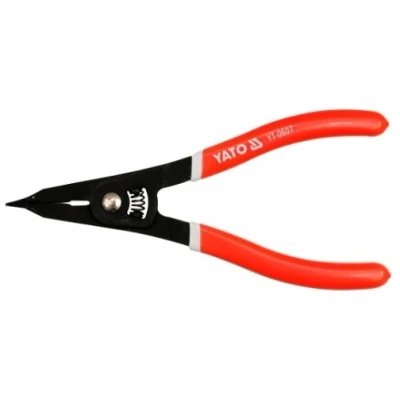 Bilde av YATO YT 0607 Sikringsringtang 225x4