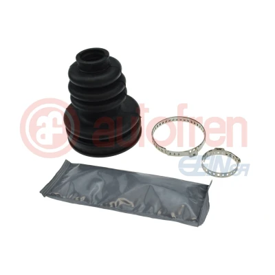 Bilde av AUTOFREN SEINSA D8438 Drivakselmansjett 113 hjulside TOYOTA: Tercel II Hatchback