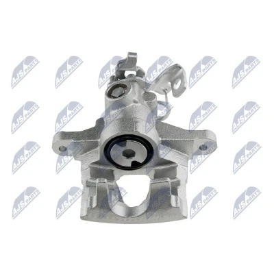 Bilde av NTY HZT RE 013 Bremsecaliper venstre bakaksel, uten festeramme RENAULT: Kangoo I Express,