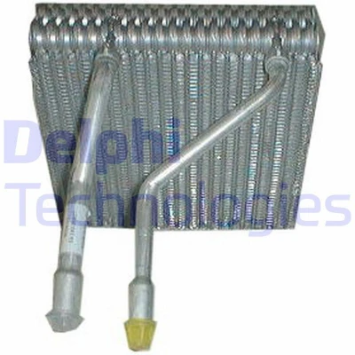 Bilde av DELPHI TSP0525134 Fordamper uten ekspansjonsventil
