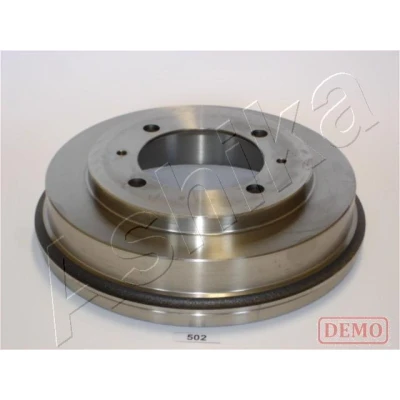 Bilde av ASHIKA 56 05 502C Bremsetrommel bakaksel MITSUBISHI: Carisma Sedan