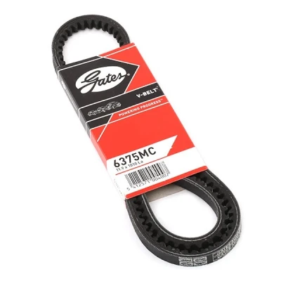 Bilde av GATES 6375MC Kilerem 11,9 1010 VOLVO: 940 II Stasjonsvogn, 740 760 Sedan, FORD: Granada, Sierra Mk2 Hatchback, Sedan