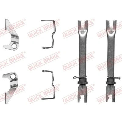 Bilde av QUICK BRAKE 102 53 028 Regulering, trommelbremse