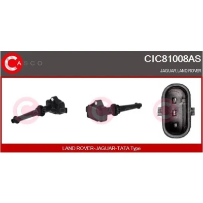 Bilde av CASCO CCP90183AS Remskive, generator