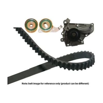 Bilde av KAVO PARTS DKW 9001 Vannpumpe + Registerreimsett TOYOTA: Picnic, Camry III Sedan, Avensis I Stasjonsvogn