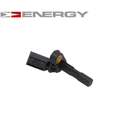 Bilde av ENERGY CA0026TL ABS Sensor bak 2 12 elektrisk svart oval han VOLKSWAGEN: Passat B7 Variant, Golf 5, Tiguan I, AUDI: A4 B8 Avant, A3 Sportback